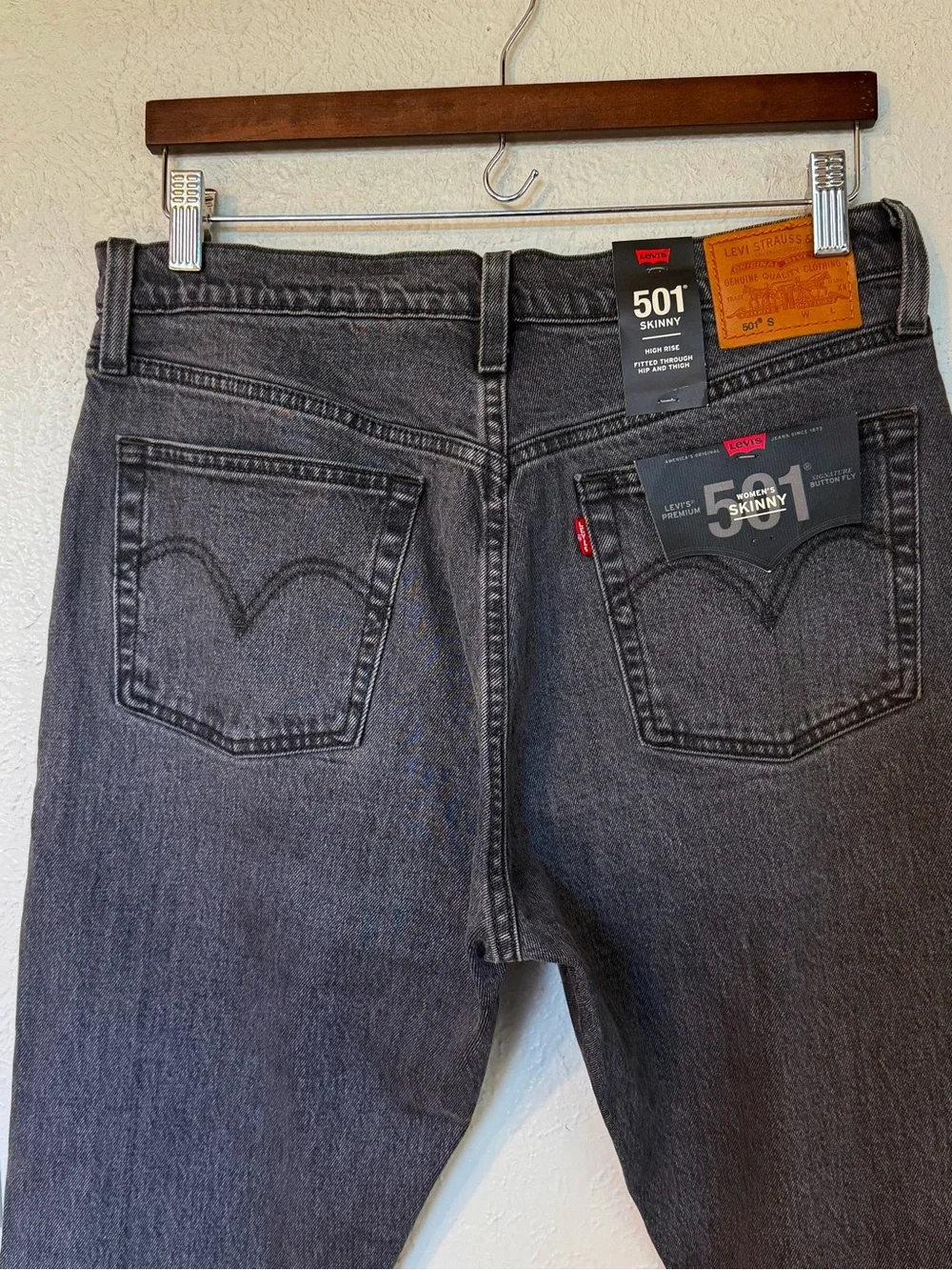 Levis levi premium